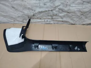 8K1867271C Накладка на порог внутренняя передняя левая Audi A4 B8 Арт 2101.XBE1, вид 4