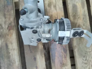 4M2614307C, 0132018029, 4M1614307C Электрический усилитель тормозов Audi Q7 4M restailing Арт 107198551, вид 3