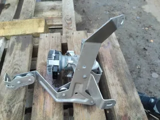 4M2614307C, 0132018029, 4M1614307C Электрический усилитель тормозов Audi Q7 4M restailing Арт 107198551, вид 4