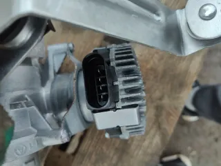 4M2614307C, 0132018029, 4M1614307C Электрический усилитель тормозов Audi Q7 4M restailing Арт 107198551, вид 6