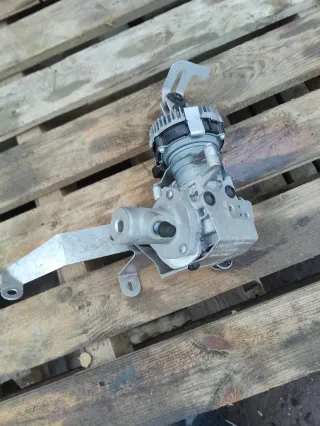 4M2614307C, 0132018029, 4M1614307C Электрический усилитель тормозов Audi Q7 4M restailing Арт 107198551, вид 1