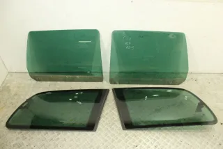  Комплект задних стекол Volkswagen Sharan 1 restailing Арт 107203233, вид 1