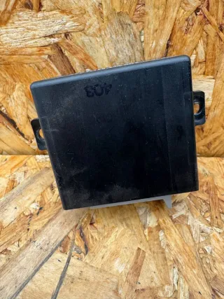 4A0907445A Блок управления зеркалами Audi A6 C5 (S6,RS6) Арт 107203459, вид 2