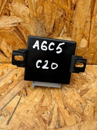 4A0907445A Блок управления зеркалами Audi A6 C5 (S6,RS6) Арт 107203459, вид 3