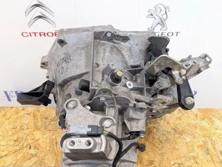  КПП (Коробка передач механическая) Peugeot 3008 2 restailing 1.2л Арт W7468403, вид 2