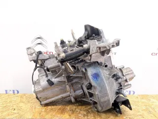  КПП (Коробка передач механическая) Peugeot 3008 2 restailing 1.2л Арт W7468403, вид 3