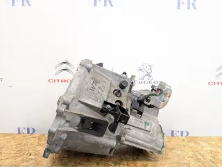  КПП (Коробка передач механическая) Peugeot 3008 2 restailing 1.2л Арт W7468403, вид 6