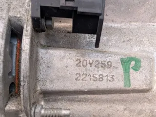  КПП (Коробка передач механическая) Peugeot 3008 2 restailing 1.2л Арт W7468403, вид 7