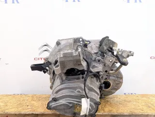  КПП (Коробка передач механическая) Peugeot 3008 2 restailing 1.2л Арт W7468403, вид 1