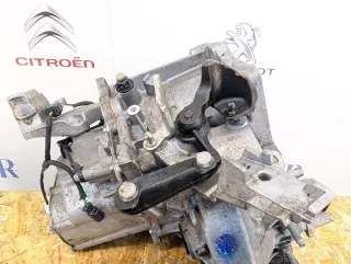  КПП (Коробка передач механическая) Peugeot 3008 2 restailing 1.2л Арт W7468403, вид 4