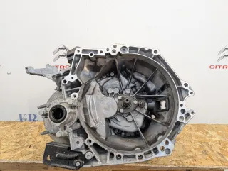  КПП (Коробка передач механическая) Peugeot 3008 2 restailing 1.2л Арт W7468403, вид 5