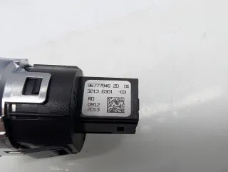 96777946ZD Кнопка запуска двигателя Citroen C4 Grand Picasso 2 Арт W7405438, вид 3