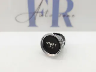 96777946ZD Кнопка запуска двигателя Citroen C4 Grand Picasso 2 Арт W7405438, вид 1