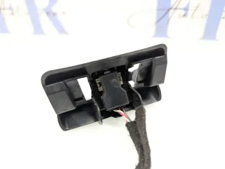 9801146580 Камера заднего вида Citroen C4 Grand Picasso 2 restailing Арт W1708627, вид 3