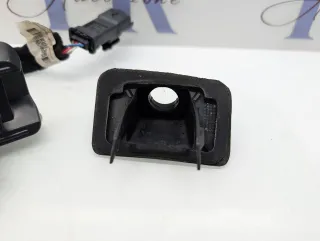 9801146580 Камера заднего вида Citroen C4 Grand Picasso 2 restailing Арт W1708627, вид 2