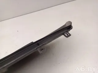 9649007777,1859057116 Накладка замка капота Peugeot 607 Арт 107210553, вид 2