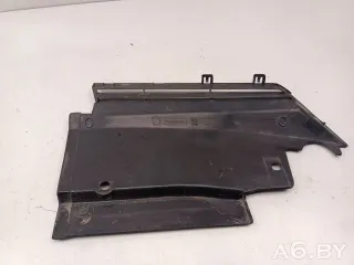 9649007777,1859057116 Накладка замка капота Peugeot 607 Арт 107210553, вид 4