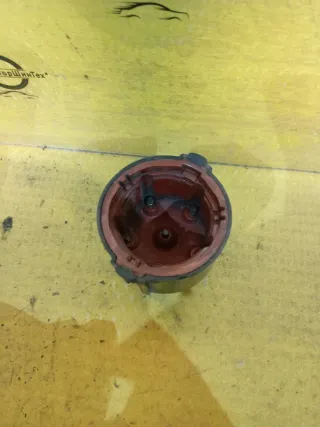 290004035 Крышка распределителя зажигания Audi 100 C4 Арт 107264593, вид 3