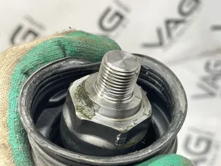 LX6C3K661A2A,LX6C3290AA,LX6Z3280A,LX6Z3A130B Наконечник рулевой Ford Escape 4 Арт V1657, вид 7