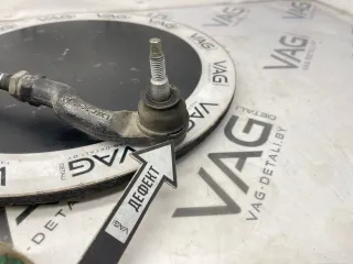 LX6C3K661A2A,LX6C3290AA,LX6Z3280A,LX6Z3A130B Наконечник рулевой Ford Escape 4 Арт V1657, вид 9