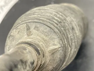 LX6C3K661A2A,LX6C3290AA,LX6Z3280A,LX6Z3A130B Наконечник рулевой Ford Escape 4 Арт V1657, вид 12