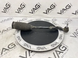 LX6C3K661A2A,LX6C3289AA,LX6Z3280A,LX6Z3A130A Наконечник рулевой Ford Escape 4 Арт V1658, вид 1