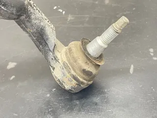 LX6C3K661A2A,LX6C3289AA,LX6Z3280A,LX6Z3A130A Наконечник рулевой Ford Escape 4 Арт V1658, вид 9