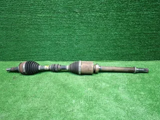 391006RC2A Полуось передняя правая (приводной вал, шрус) Nissan Rogue 3 Арт 107265292
