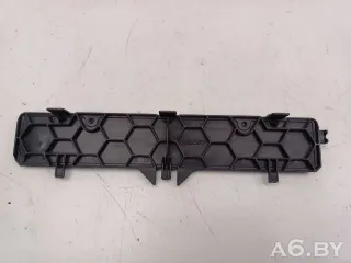 5Q0819422,CZ116242 Крышка корпуса салонного фильтра Volkswagen Touran 3 Арт 107265429, вид 1