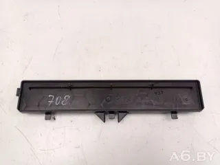 5Q0819422,CZ116242 Крышка корпуса салонного фильтра Volkswagen Touran 3 Арт 107265429, вид 2