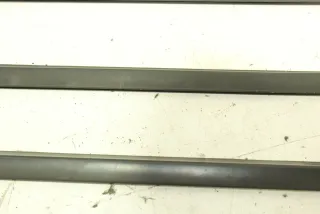  Молдинг стекла двери задней левой наружный Ford Galaxy 1 restailing Арт 107265557, вид 3