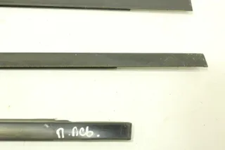  Молдинг стекла двери задней левой наружный Ford Galaxy 1 restailing Арт 107265557, вид 4