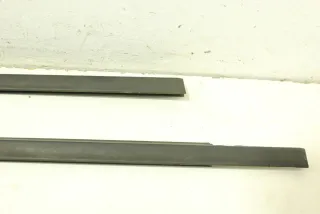  Молдинг стекла двери задней левой наружный Ford Galaxy 1 restailing Арт 107265557, вид 5