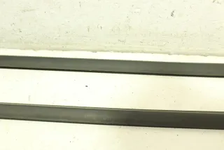  Молдинг стекла двери задней левой наружный Ford Galaxy 1 restailing Арт 107265557, вид 6