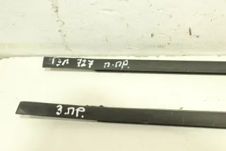  Молдинг стекла двери задней левой наружный Ford Galaxy 1 restailing Арт 107265557, вид 7