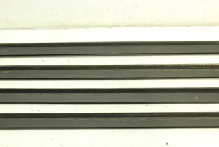  Молдинг стекла двери задней левой наружный Ford Galaxy 1 restailing Арт 107265557, вид 10