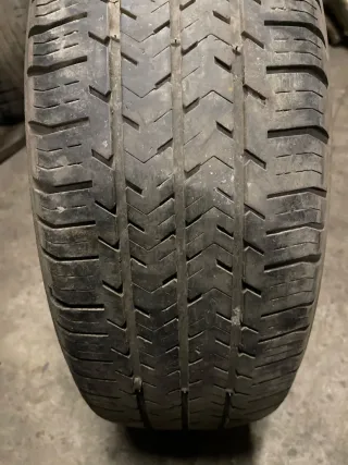  Запасное колесо Citroen Spacetourer Арт 1108883493, вид 3