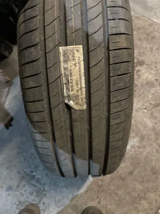  Запасное колесо Citroen Berlingo 3 Арт 92667989, вид 3