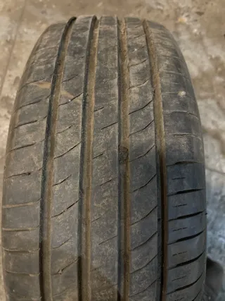  Запасное колесо Citroen Berlingo 3 Арт 107265694, вид 3