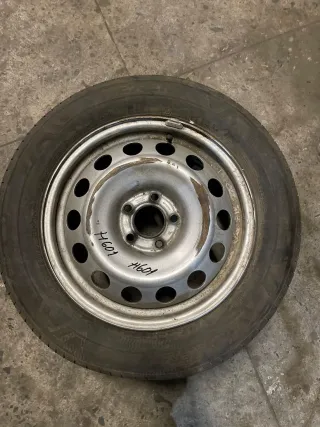  Запасное колесо Citroen Berlingo 3 Арт 107265694, вид 1