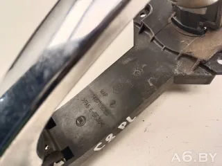 1487119080 Ручка наружная передняя левая Citroen C8 Арт 107271106, вид 3