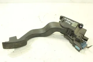 1349820080 Педаль газа Citroen Jumper 2 Арт 107271159, вид 1