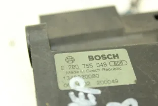 1349820080 Педаль газа Citroen Jumper 2 Арт 107271159, вид 4