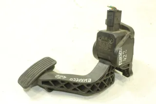 9653105980 Педаль газа Citroen Xsara Picasso Арт 107271258, вид 1