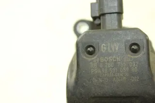 9653105980 Педаль газа Citroen Xsara Picasso Арт 107271258, вид 3