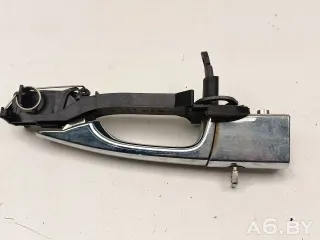 1487119080 Личинка дверного замка Citroen C8 Арт 107271275, вид 1