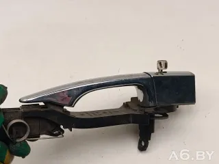 1487119080 Личинка дверного замка Citroen C8 Арт 107271275, вид 3