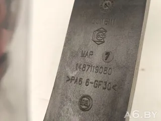 1487119080 Личинка дверного замка Citroen C8 Арт 107271275, вид 5