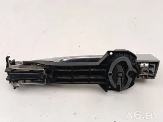 1487119080 Личинка дверного замка Citroen C8 Арт 107271275, вид 7