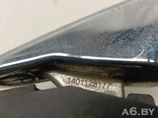 1487119080 Личинка дверного замка Citroen C8 Арт 107271275, вид 8